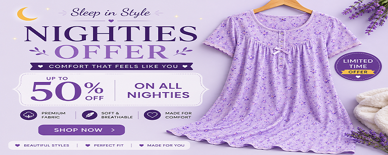Nighties