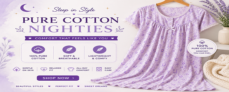 Nighties