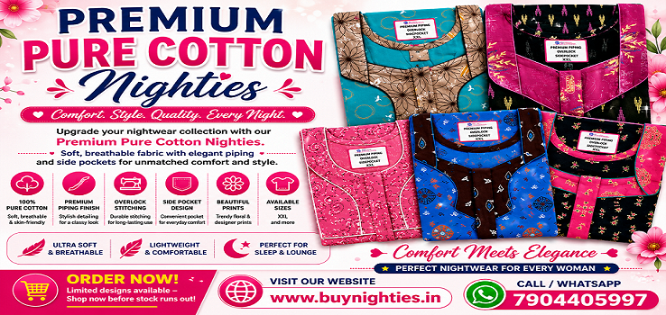 Nighties
